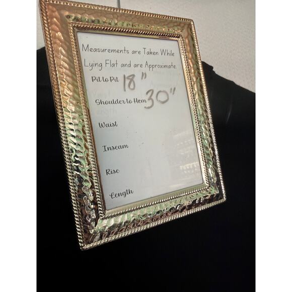 Apt 9 Medium Black White Asymmetrical Striped Turtleneck Tunic Knit Sweater - Picture 9 of 10